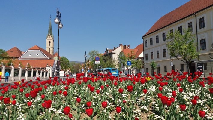 Dicas da Croácia: visitar o país na Primavera