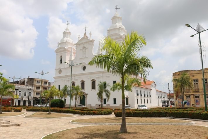 Catedral da Sé, Belém