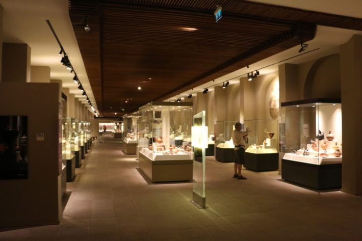 Anatolia Civilizations Museum, Ankara, Turquia