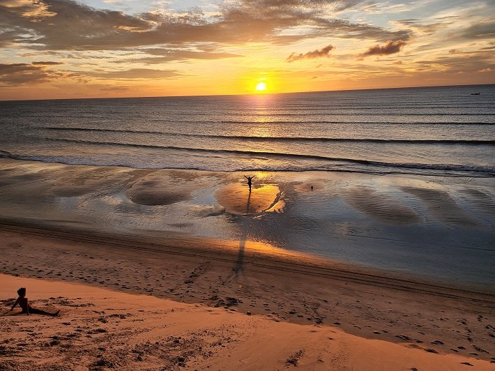 Jericoacoara: o que você deve saber antes de visitar? 7 Por no Sol, Duna do Por do Sol, Jericoacoara