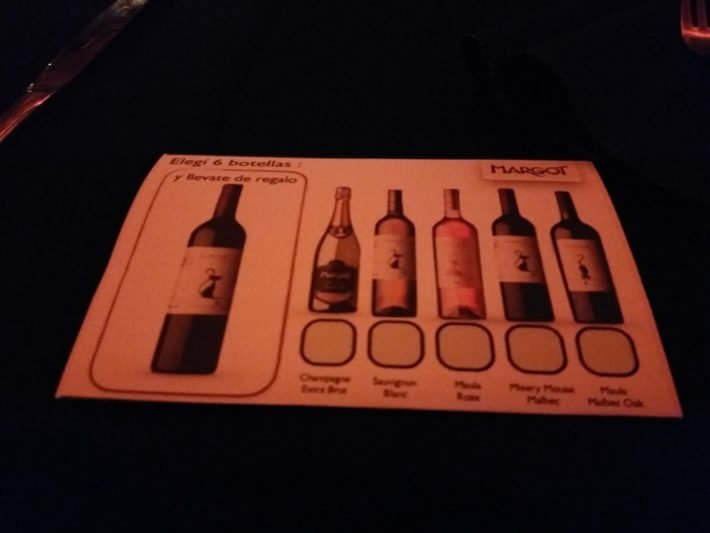 Opções de Vinho para Compra, Vinícola Margot, Buenos Aires, Argentina Opções de Vinho para Compra, Vinícola Margot, Buenos Aires, Argentina