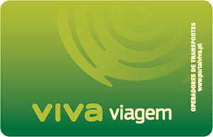 7 dias incríveis em Portugal: chegando em Lisboa #1 3 Cartão Viva Viagem