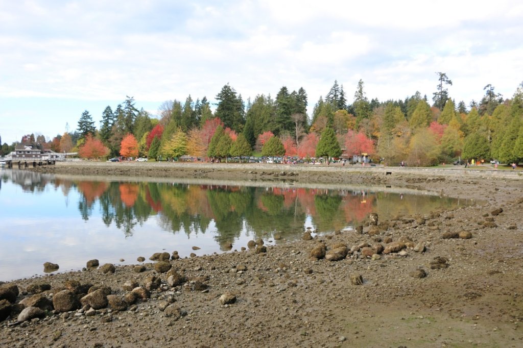 Stanley Park, Vancouver