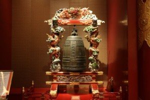 Templo e Museu da Relíquia do Dente de Buda, Singapura