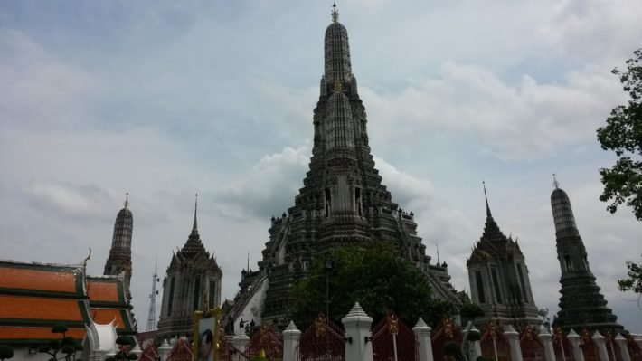 Wat Arun