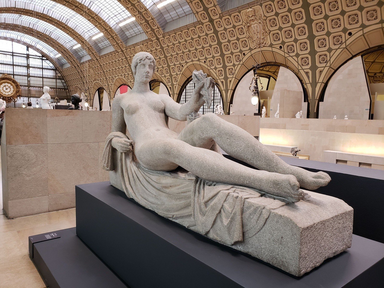 Musée d'Orsay, Paris