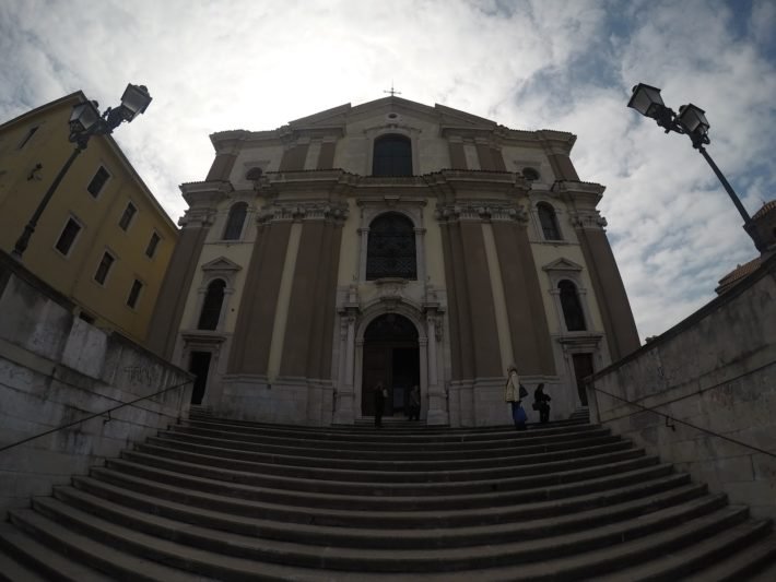 Santuário Santa Maria Maggiore