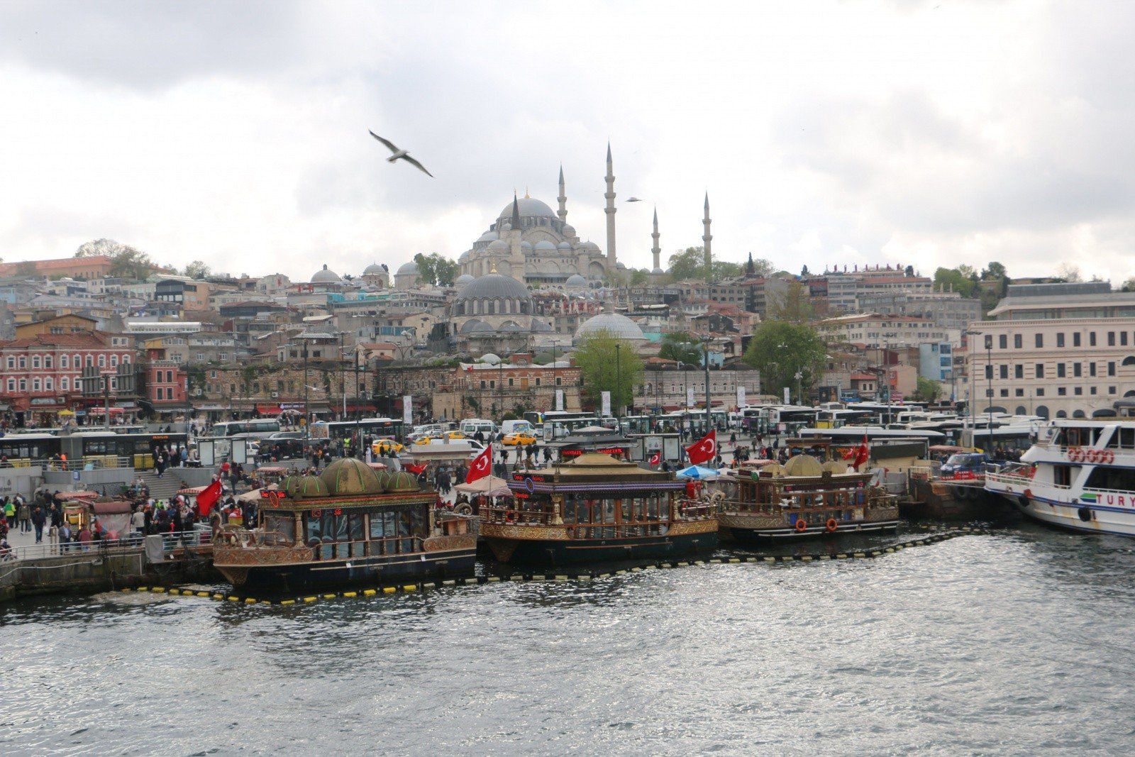 Istambul, Turquia