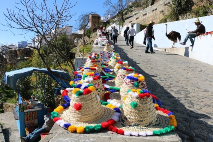 Ras el Ma, Chefchaouen