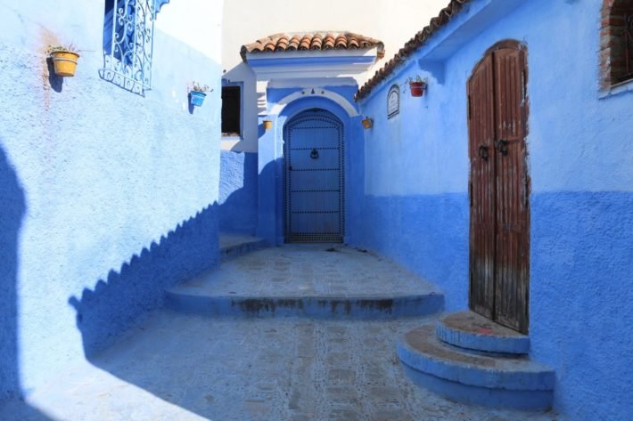 Chefchaouen