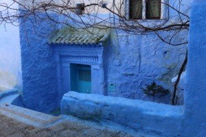 Chefchaouen: a indescritível cidade azul do Marrocos 1