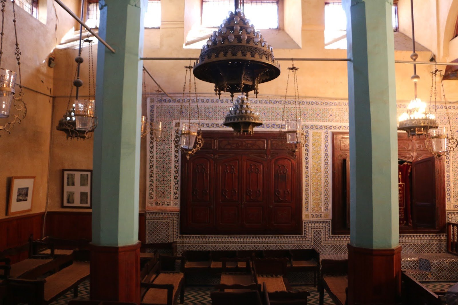 Sinagoga Ibn Danan