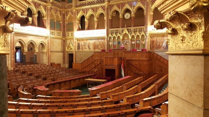 Parlamento Húngaro, Budapeste, Hungria Parlamento Húngaro, Budapeste, Hungria