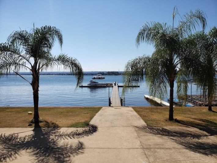 Rei do Camarão Beira Lago, Brasília