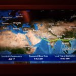 Como é voar de Executiva na Qatar Airways? Eleita melhor de 2019 1