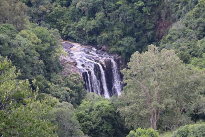 Mirante da Cascata, Caminhos de Pedra, Bento Gonçalves