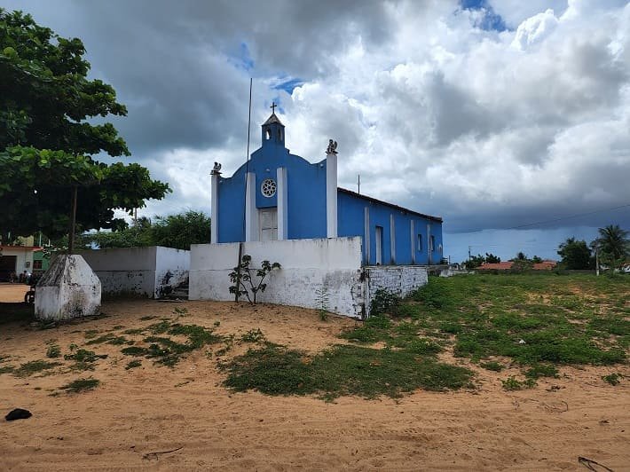 Vila de Tatajuba, Camocim/CE