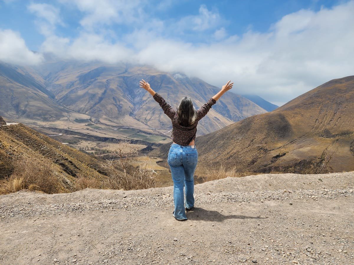 Ruta 33, Salta, Argentina