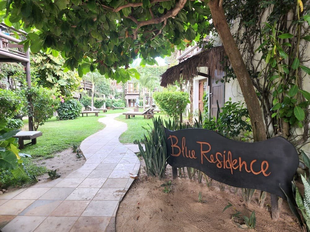 Blue Residence, Jericoacoara, Brazil