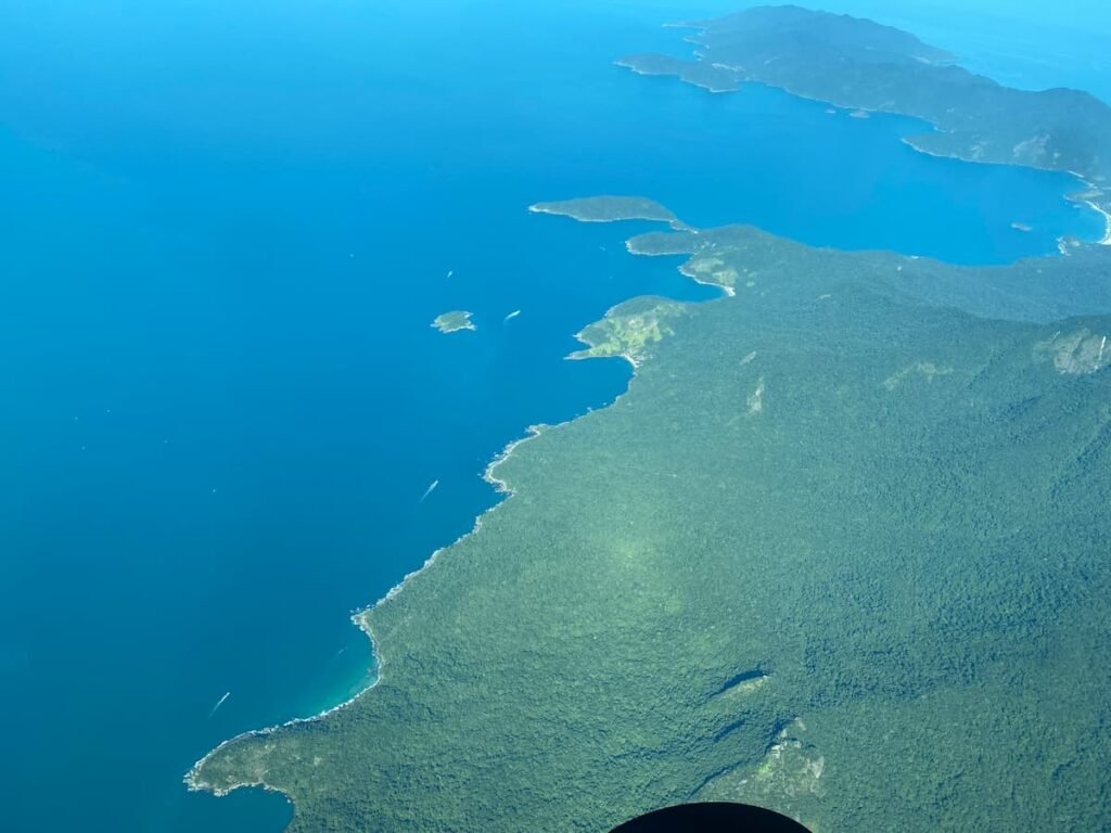 IlhaBela, SP