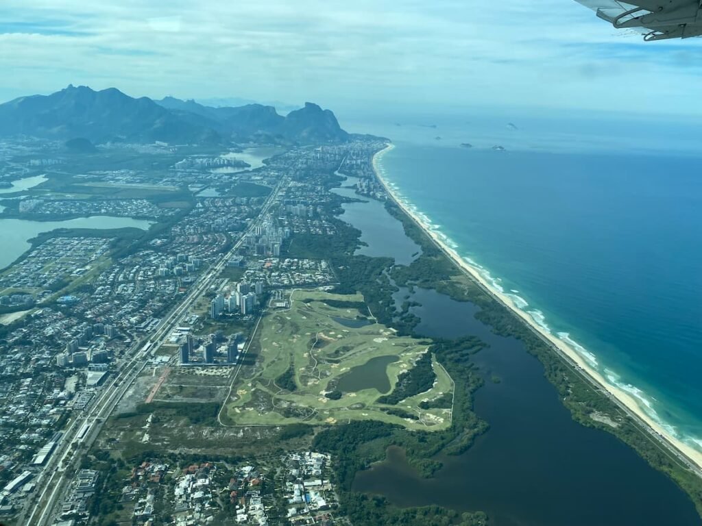 Praia da Reserva, Rio de Janeiro