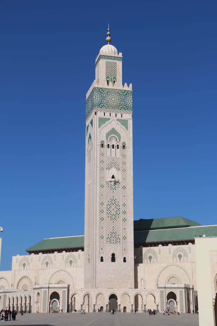 Minarete